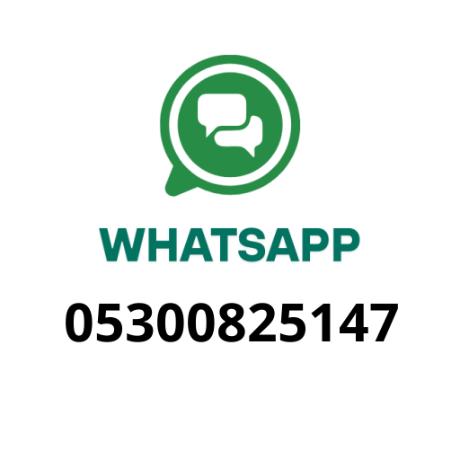 WhatsApp ile iletişim
