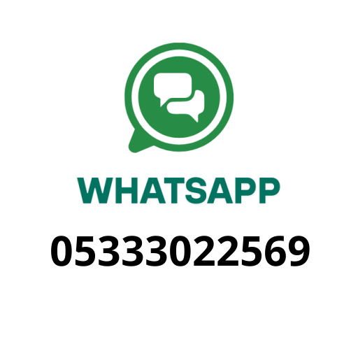 WhatsApp ile iletişim