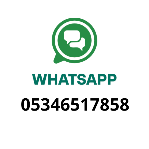 WhatsApp ile iletişim