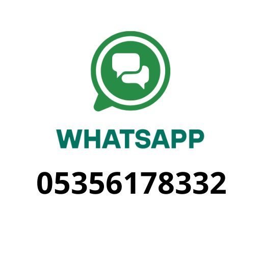 WhatsApp ile iletişim