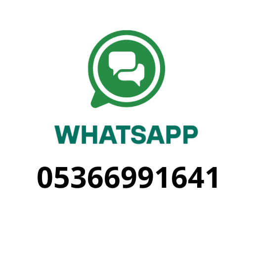 WhatsApp ile iletişim