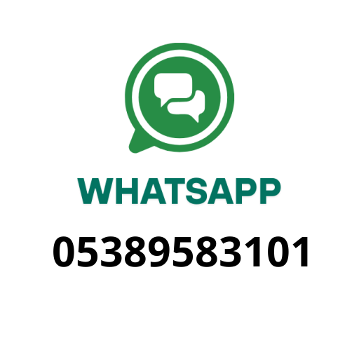 WhatsApp ile iletişim