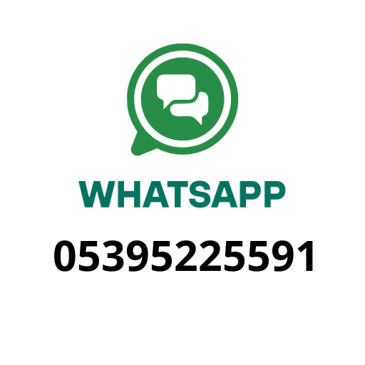 WhatsApp ile iletişim