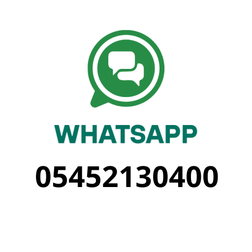 WhatsApp ile iletişim
