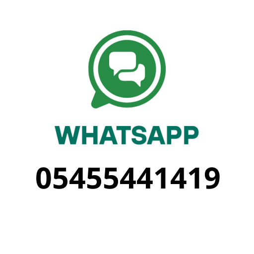 WhatsApp ile iletişim