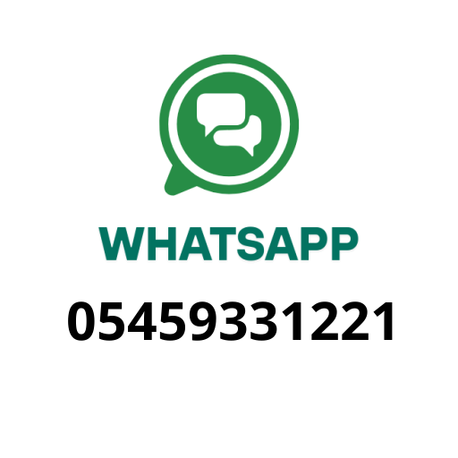 WhatsApp ile iletişim