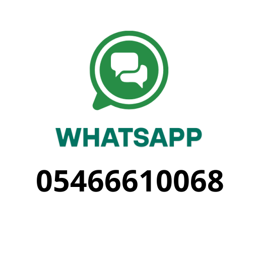 WhatsApp ile iletişim