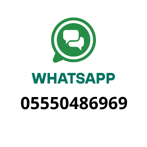 WhatsApp ile iletişim
