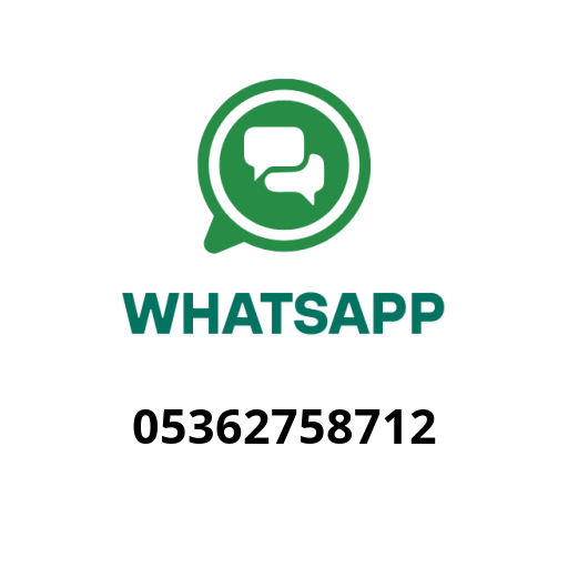 WhatsApp ile iletişim