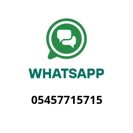 WhatsApp ile iletişim