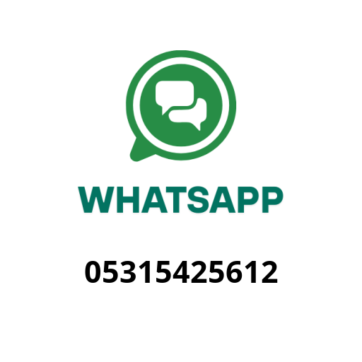 WhatsApp ile iletişim