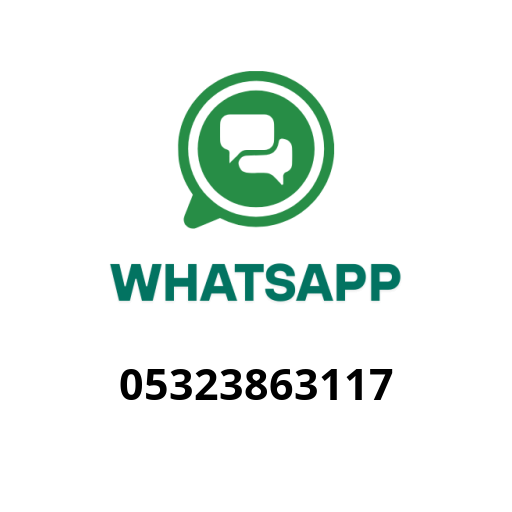 WhatsApp ile iletişim