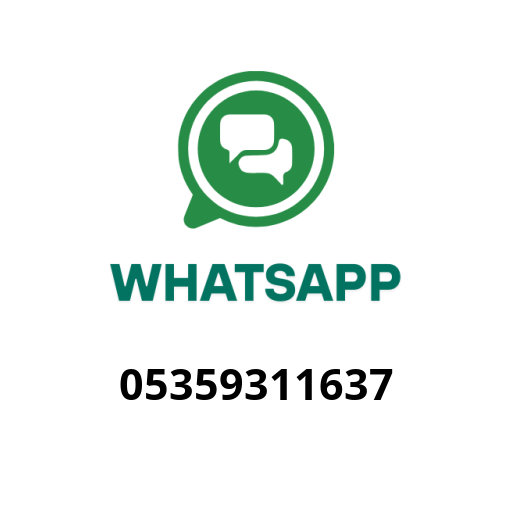 WhatsApp ile iletişim
