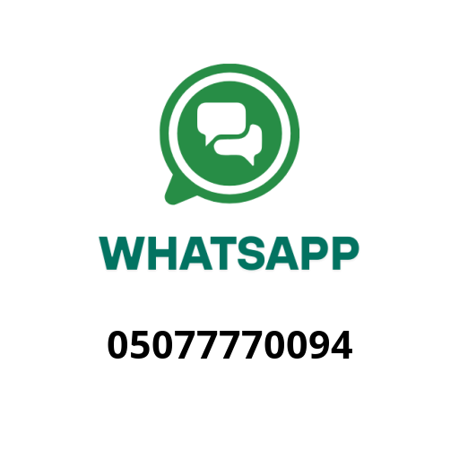WhatsApp ile iletişim