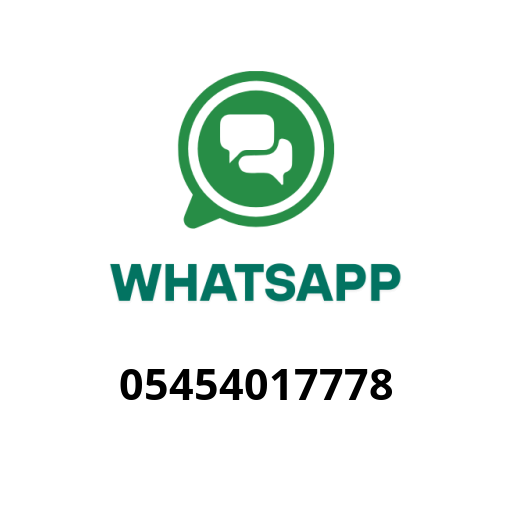 WhatsApp ile iletişim