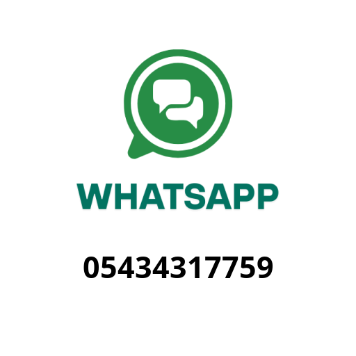 WhatsApp ile iletişim