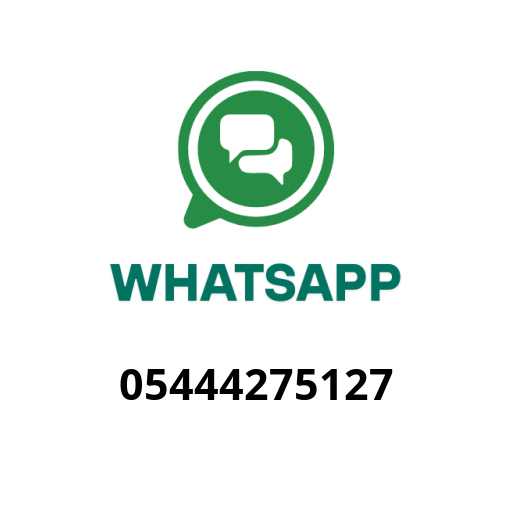 WhatsApp ile iletişim