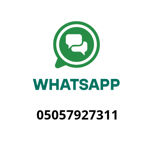 WhatsApp ile iletişim