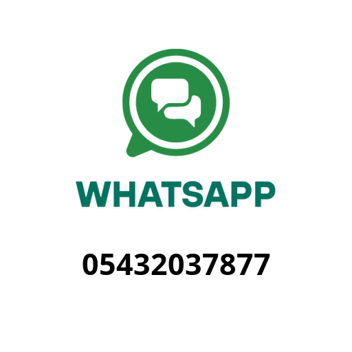 WhatsApp ile iletişim
