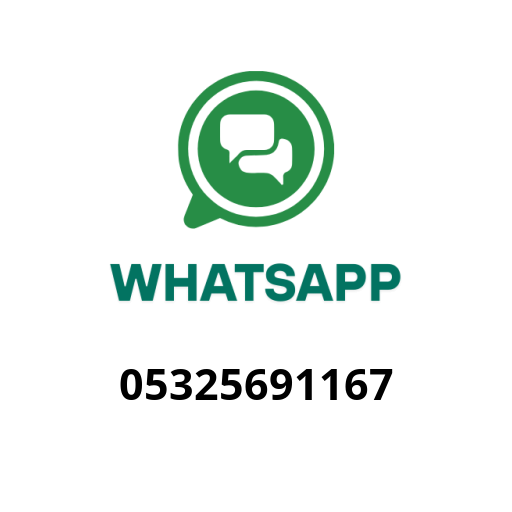WhatsApp ile iletişim