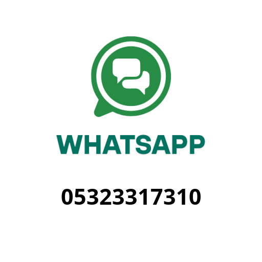 WhatsApp ile iletişim