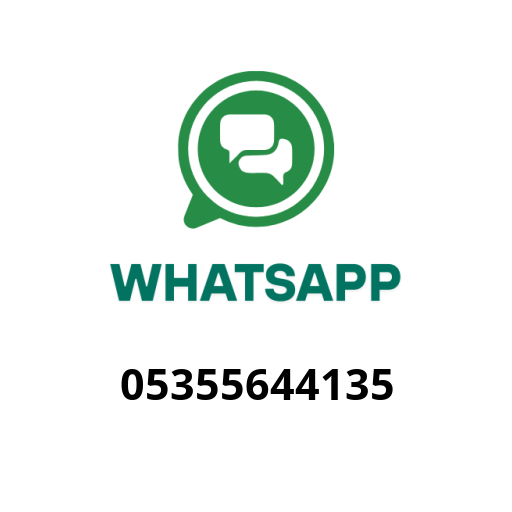 WhatsApp ile iletişim