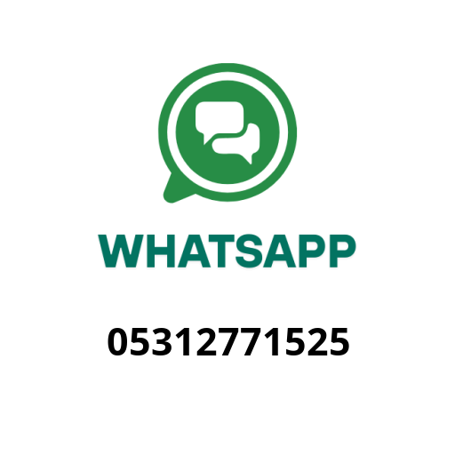 WhatsApp ile iletişim