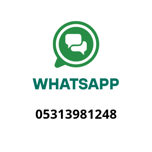 WhatsApp ile iletişim