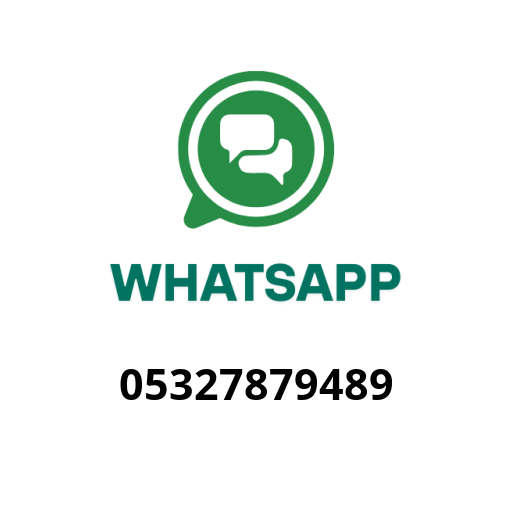 WhatsApp ile iletişim