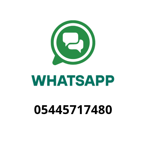 WhatsApp ile iletişim
