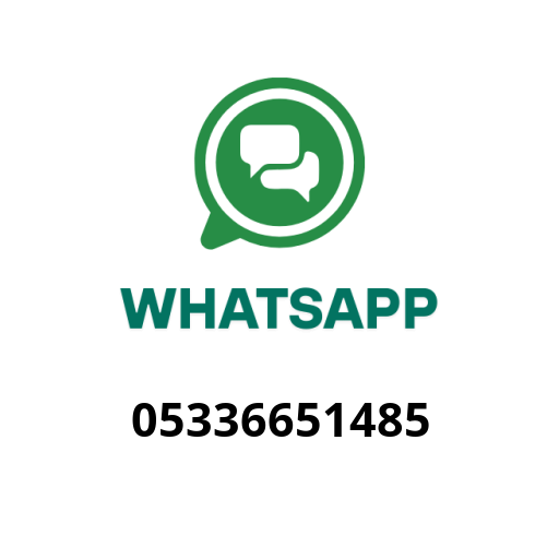 WhatsApp ile iletişim