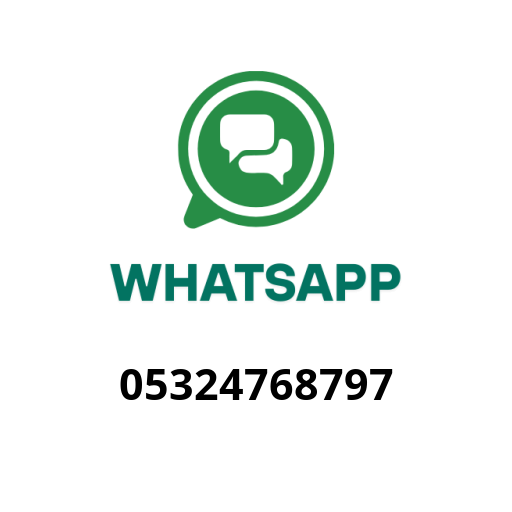 WhatsApp ile iletişim