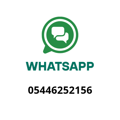 WhatsApp ile iletişim