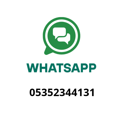 WhatsApp ile iletişim
