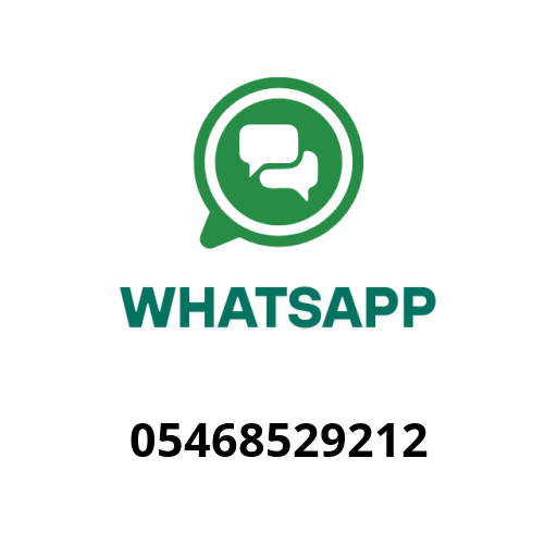 WhatsApp ile iletişim