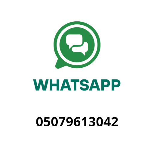 WhatsApp ile iletişim