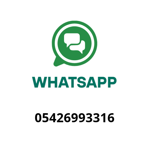 WhatsApp ile iletişim