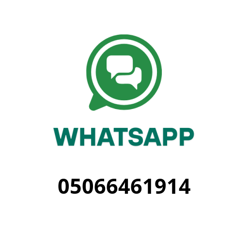 WhatsApp ile iletişim