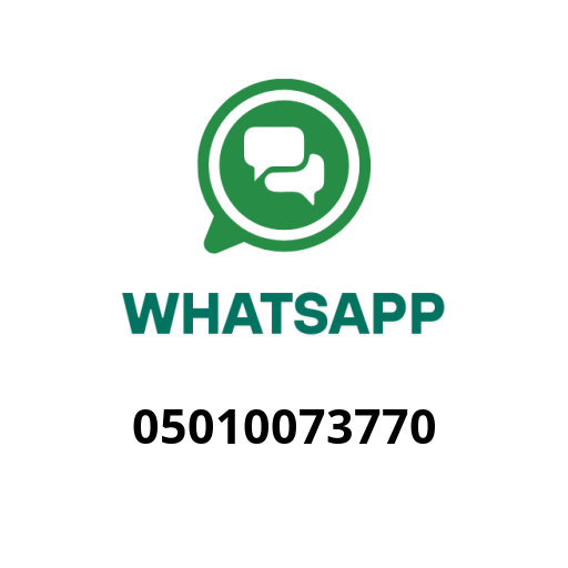 WhatsApp ile iletişim