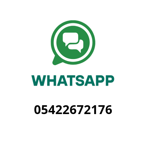 WhatsApp ile iletişim