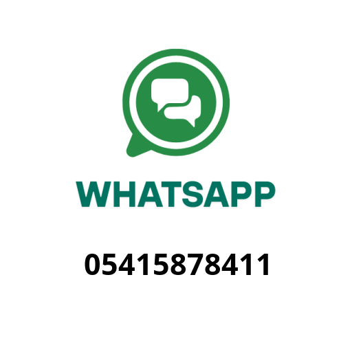 WhatsApp ile iletişim