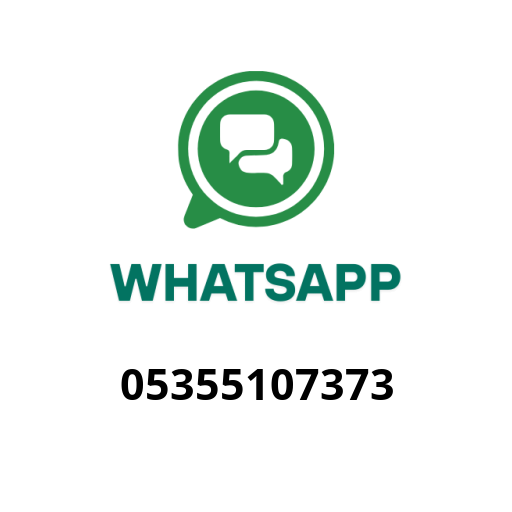 WhatsApp ile iletişim