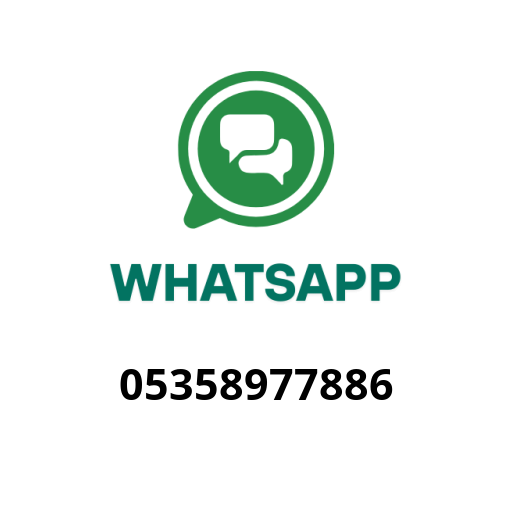 WhatsApp ile iletişim