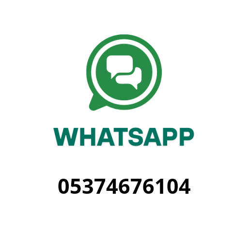 WhatsApp ile iletişim