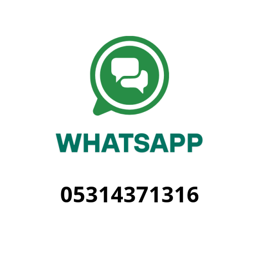 WhatsApp ile iletişim