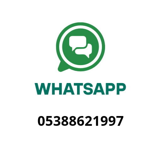 WhatsApp ile iletişim