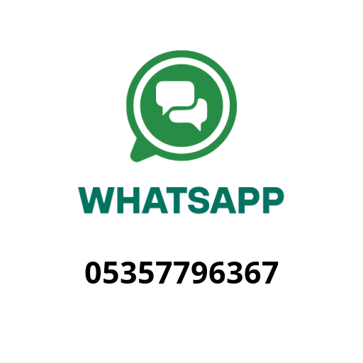 WhatsApp ile iletişim