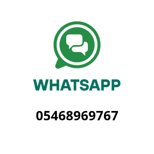 WhatsApp ile iletişim