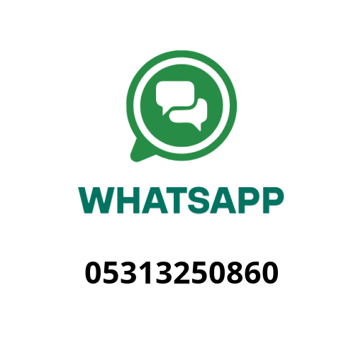 WhatsApp ile iletişim
