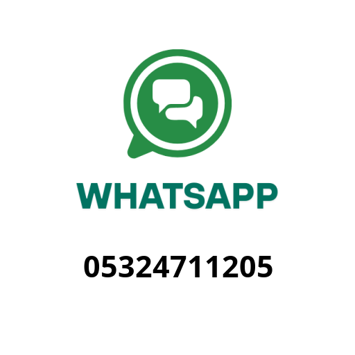 WhatsApp ile iletişim